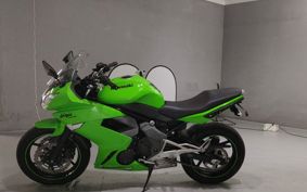 KAWASAKI NINJA400R ER400B