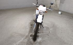 YAMAHA TT250R 4GY