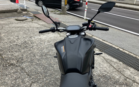 YAMAHA MT-07 ABS 2022 RM33J
