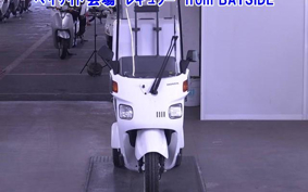 HONDA GYRO CANOPY-2