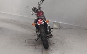 KAWASAKI 250TR BJ250F