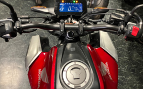 HONDA CB125 R JC79