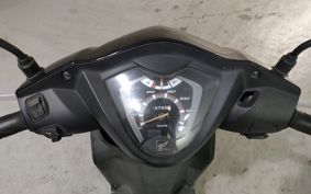 HONDA DIO 110 JF31