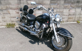 YAMAHA DRAGSTAR1100 CLASSIC 2004 VP13J