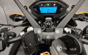 HONDA CB400F NC47