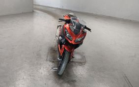 KAWASAKI NINJA250 EX250L