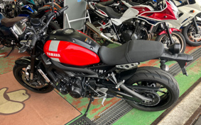 YAMAHA XSR900 2018 RN56J