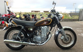 YAMAHA SR400-1 2008 RH01J