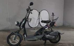HONDA BYTE AF59