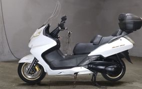 HONDA SILVERWING600 PF01