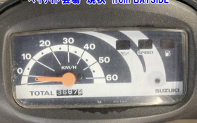 SUZUKI LETS2