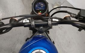 HONDA CL500 PC68