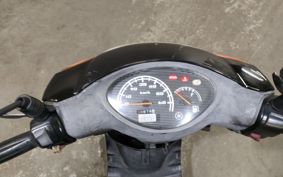 YAMAHA JOG SA36J