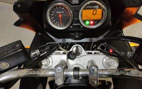 SUZUKI BANDIT1200S GV79A