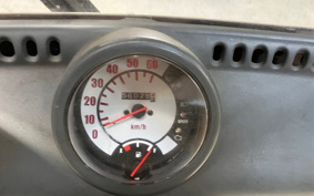 HONDA GYRO TA03
