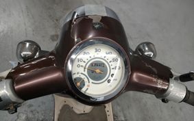HONDA GIORNO AF70