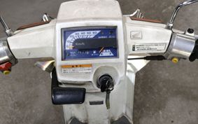 HONDA GYRO TA01