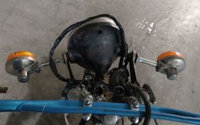KAWASAKI 750SS H2F