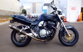 SUZUKI GSF1200 1995 GV75A