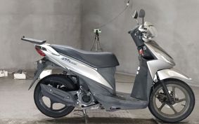 SUZUKI ADDRESS V110 CE47A