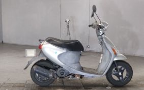 SUZUKI  LETS 4G CA41A