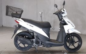 SUZUKI ADDRESS V110 CE47A