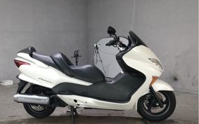 HONDA FORZA X MF08