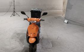 SUZUKI LETS4 CA45A