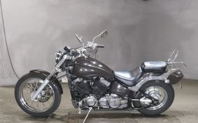 YAMAHA DRAGSTAR400 4TR