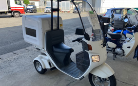 HONDA GYRO TA03