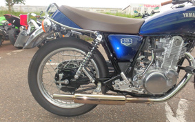 YAMAHA SR400 FINAL ED 2021 RH16J