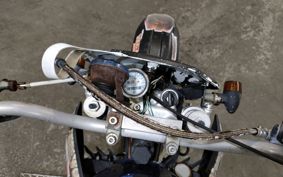 HONDA CRM250R MD24