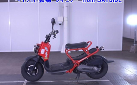 HONDA ZUMAR