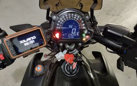 KAWASAKI Z650 ER650H