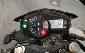 YAMAHA MT-25 RG10J