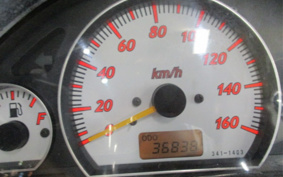 SUZUKI SKYWAVE 250S-1 CJ43A