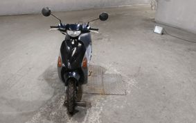 SUZUKI LETS4 CA45A