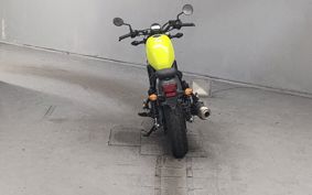 HONDA REBEL MC49