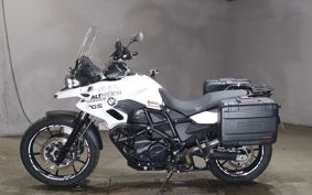BMW F700GS 0B01