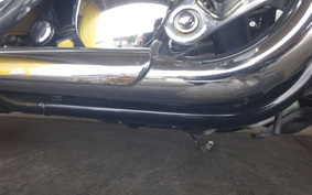 HONDA SHADOW400 1999 NC34