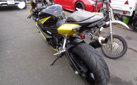 SUZUKI GSX-R1000 2010 GT76A