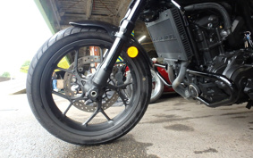 HONDA  REBEL 1100 DCT 2023 SC83