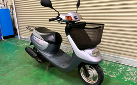 YAMAHA JOG POCHE  SPACE INO BEIGE YON SA08J