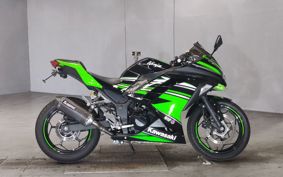 KAWASAKI NINJA250 EX250L