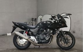 HONDA CB400SFV-4 BOLDOR NC42