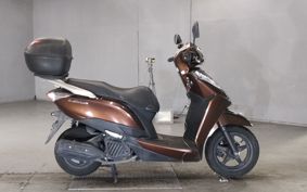 HONDA LEAD 125 JF45