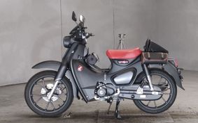 HONDA  SUPER CUB C125 JA58