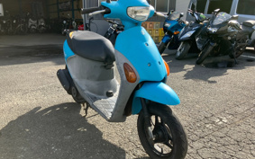 SUZUKI LETS4 CA41A