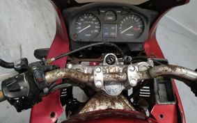 HONDA ZELBIS MC25