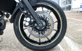 YAMAHA MT-07 ABS 2019 RM19J